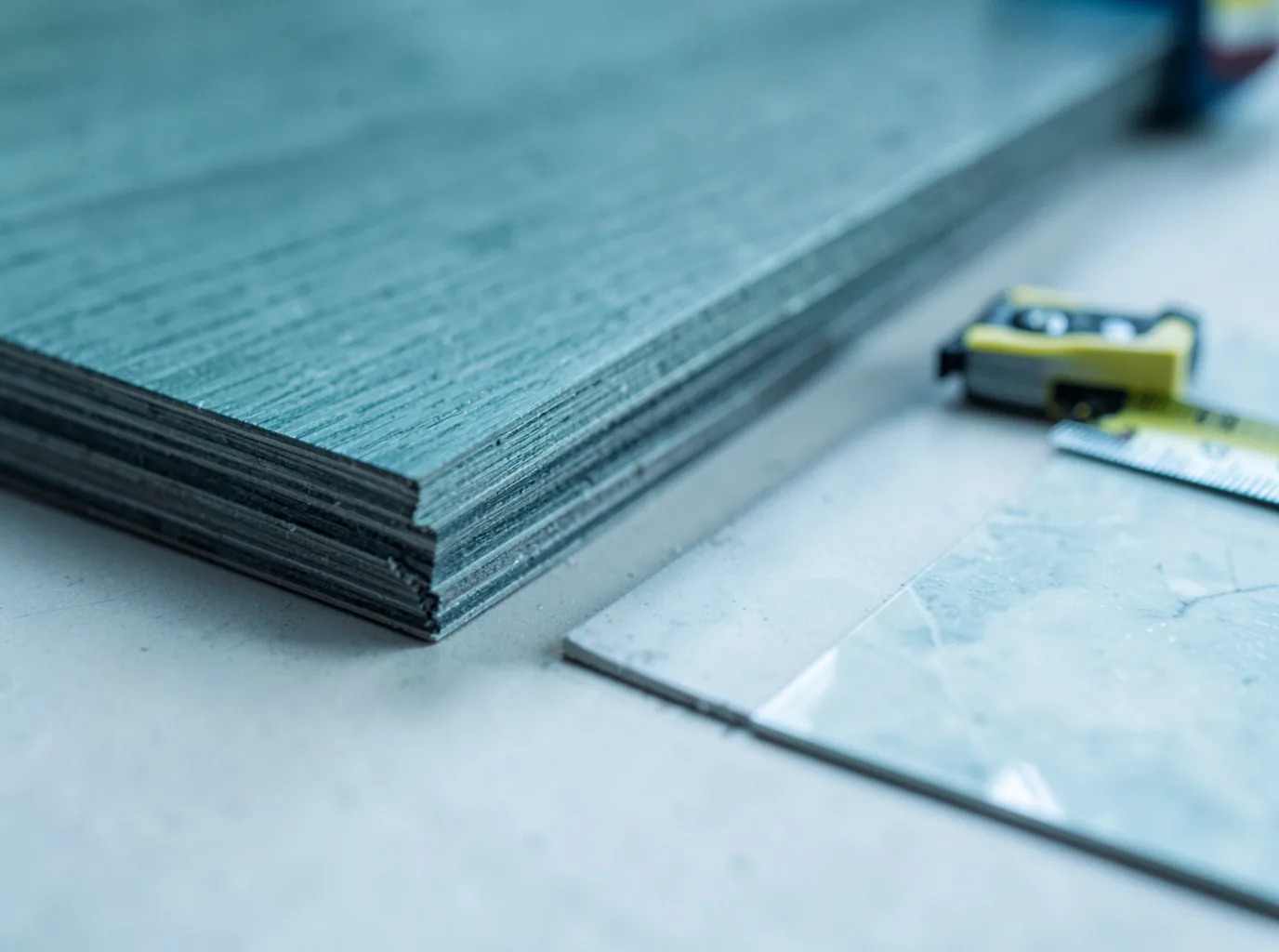 Luxury Vinyl Plank Installation Port Jefferson, NY FAQs
